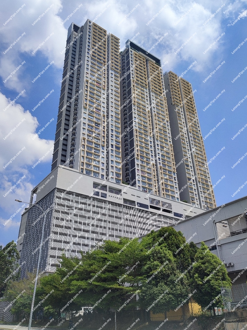 Service Apartment