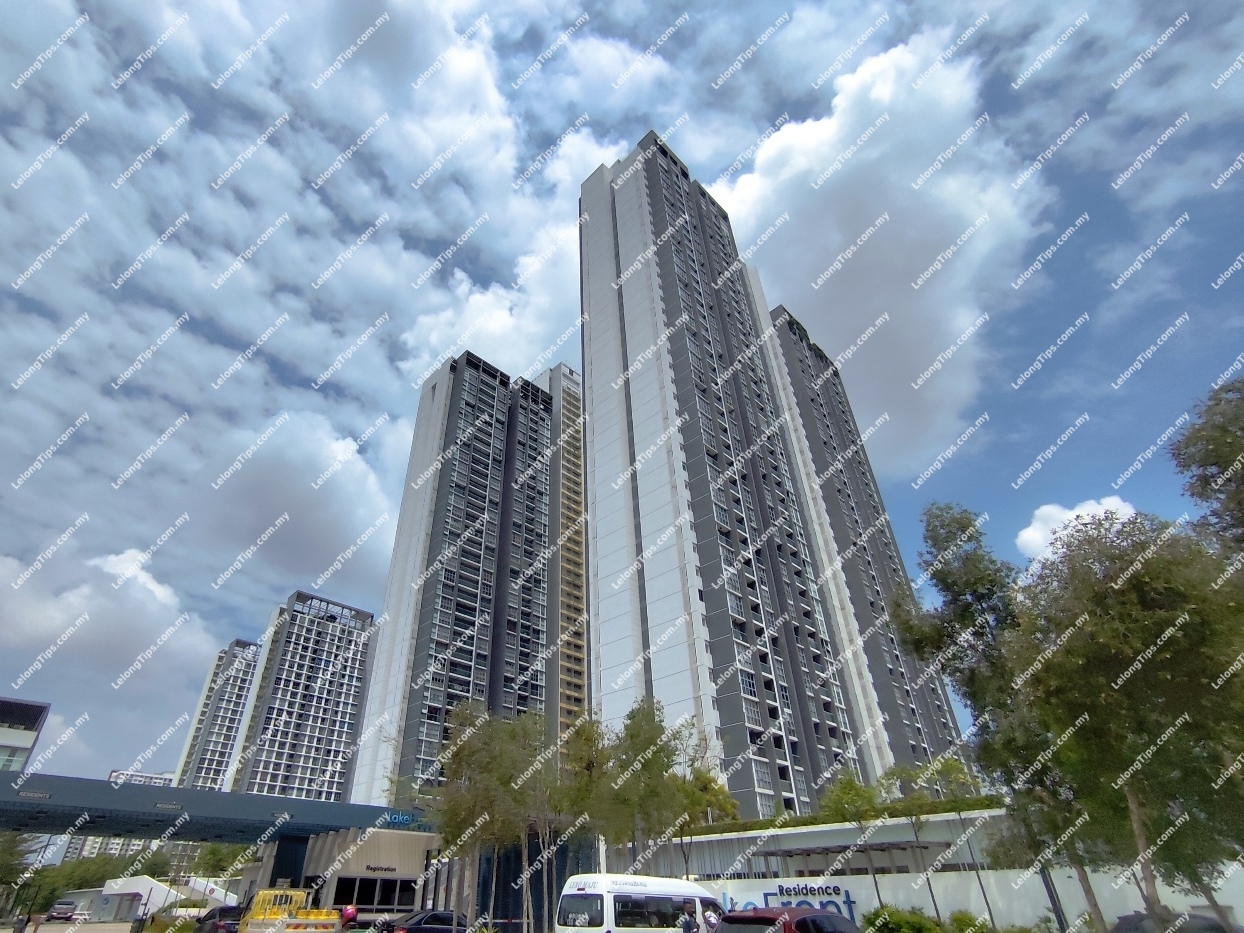 Condominium