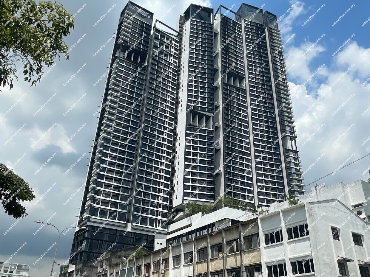 Service Apartment