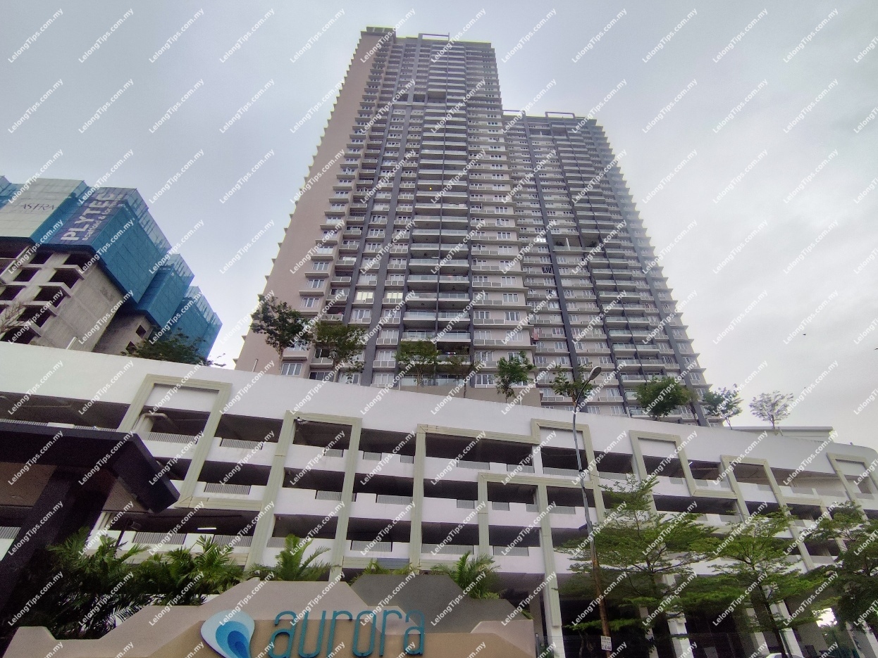 Condominium