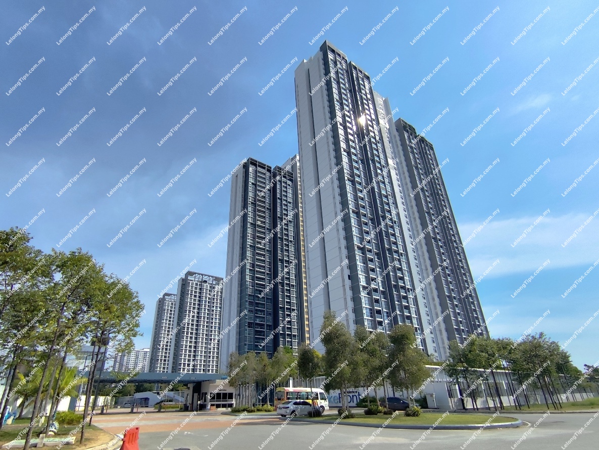 Condominium