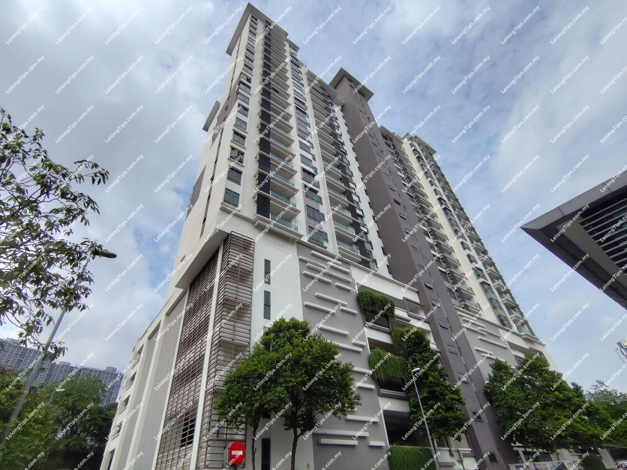 Condominium