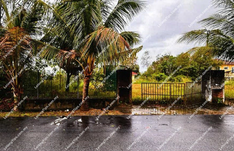 Residential Land