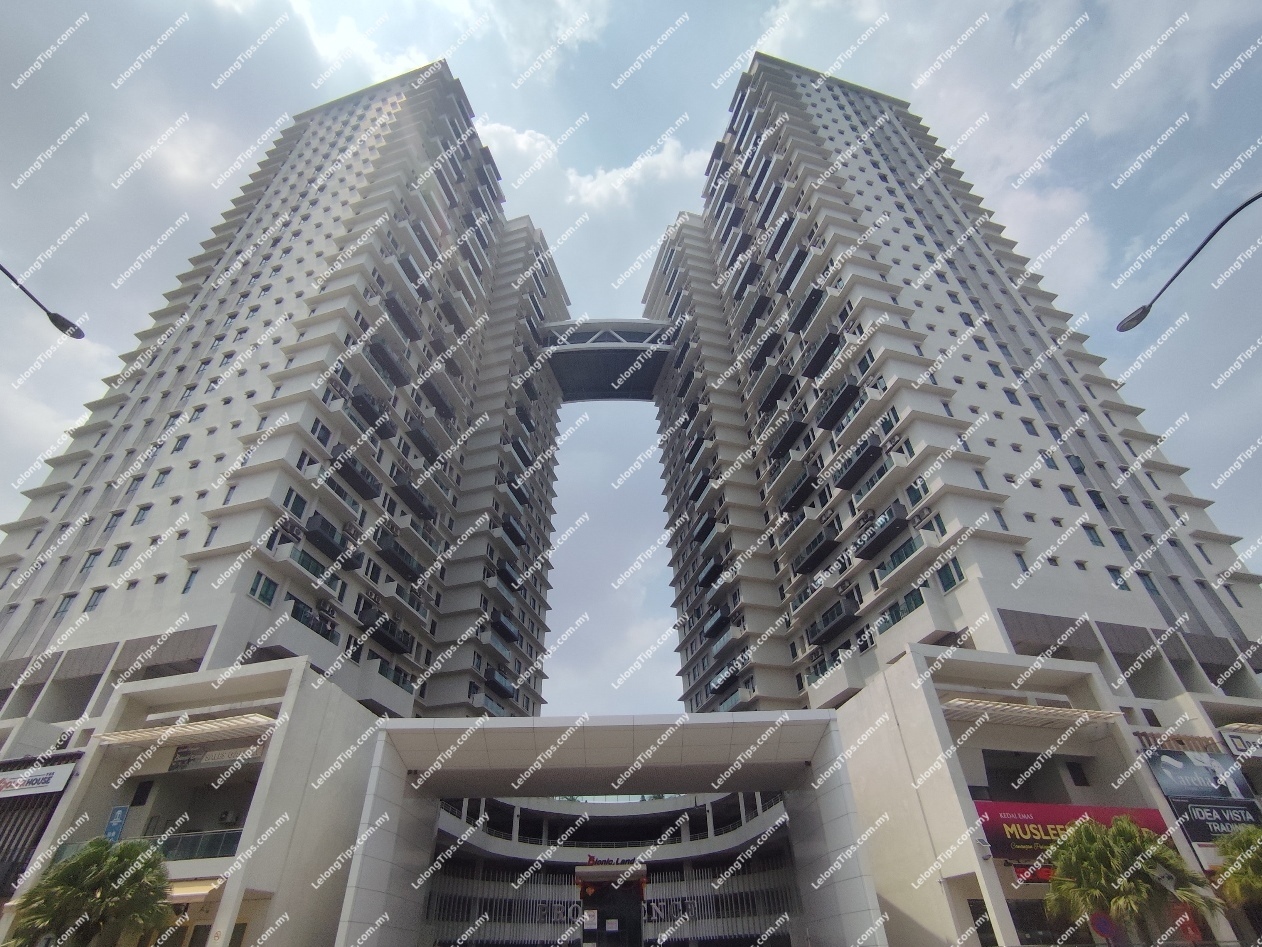 Condominium