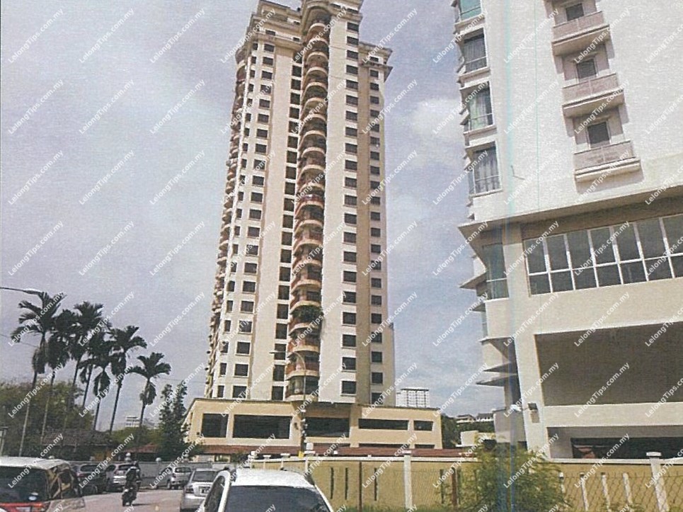 Abadi Villa Condominium