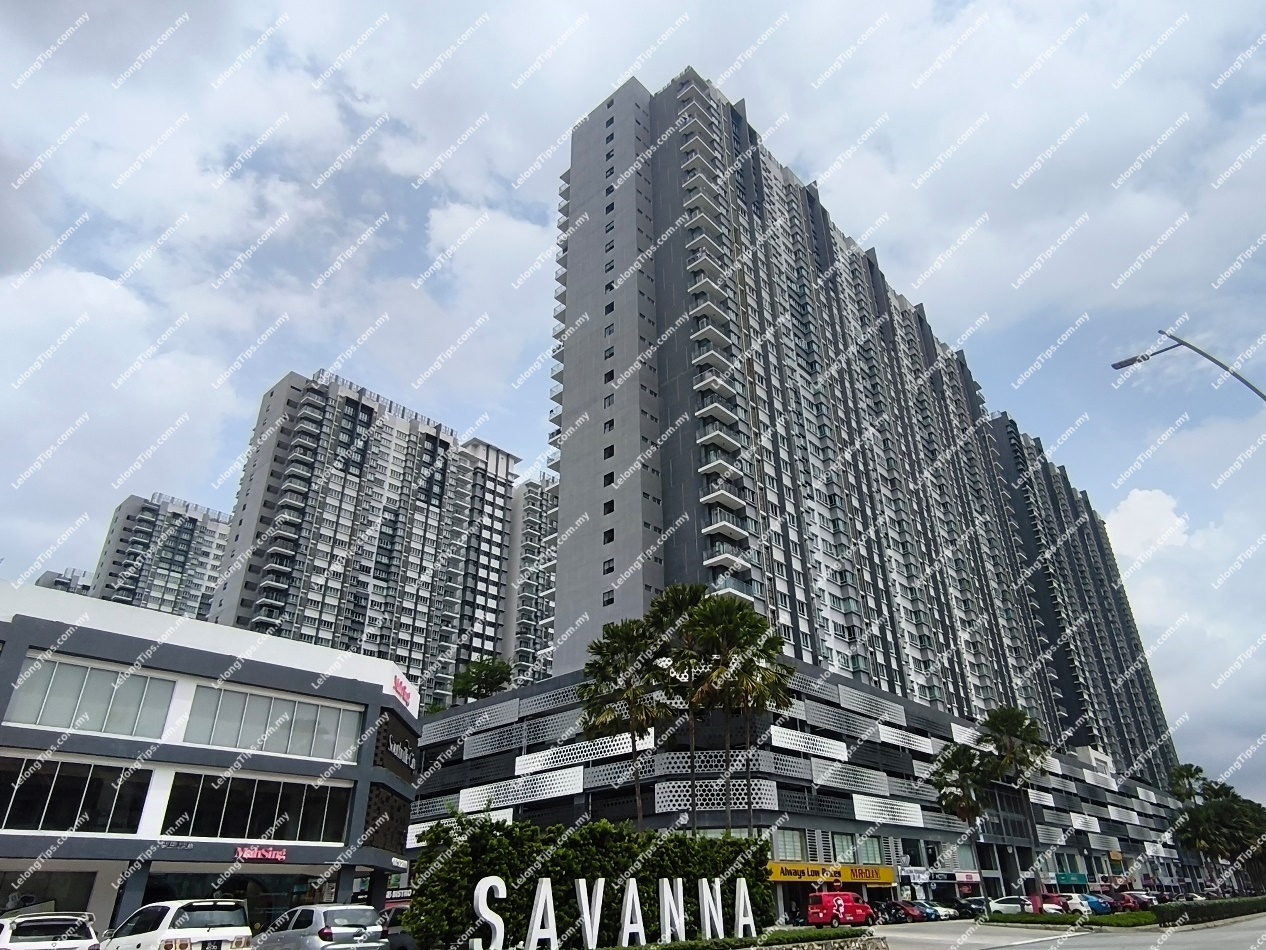 Service Apartment