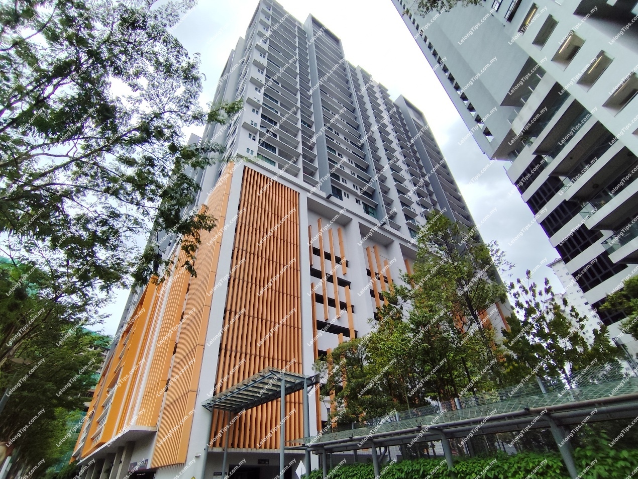 [Prime Location in Setapak, Kuala Lumpur] Condominium [3 min to SK Marian Convent Setapak]