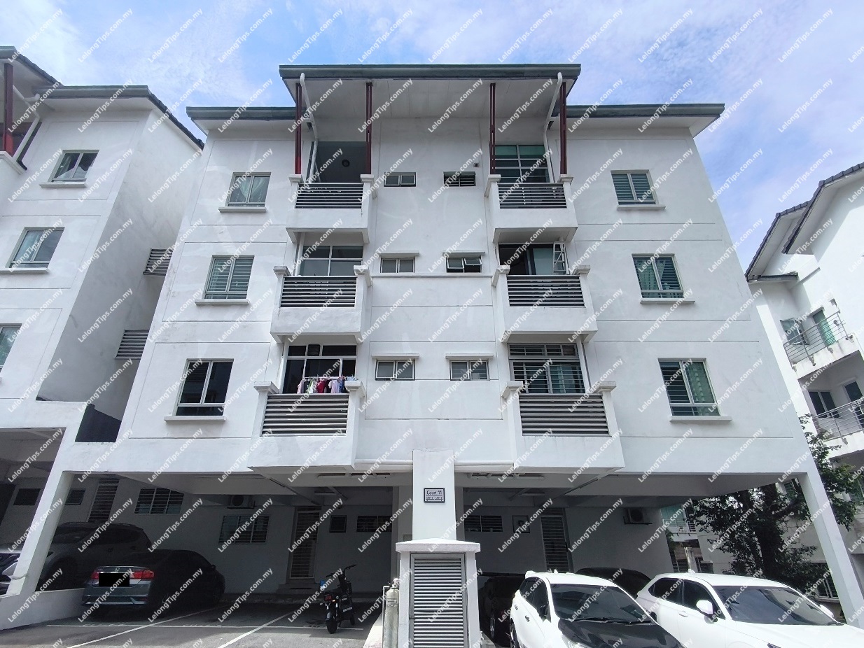 Town House