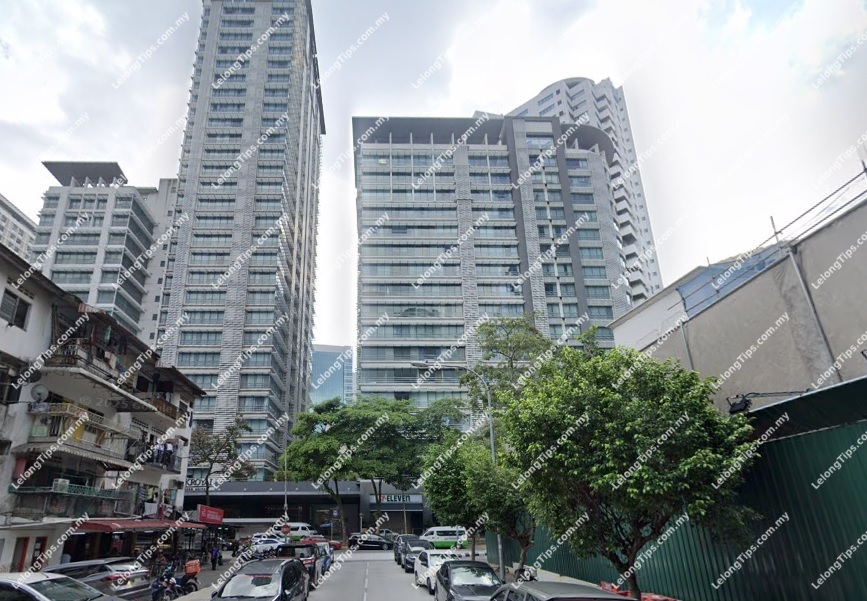 Service Apartment