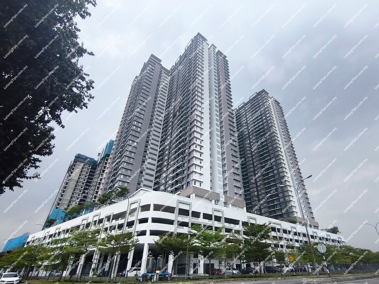 Condominium