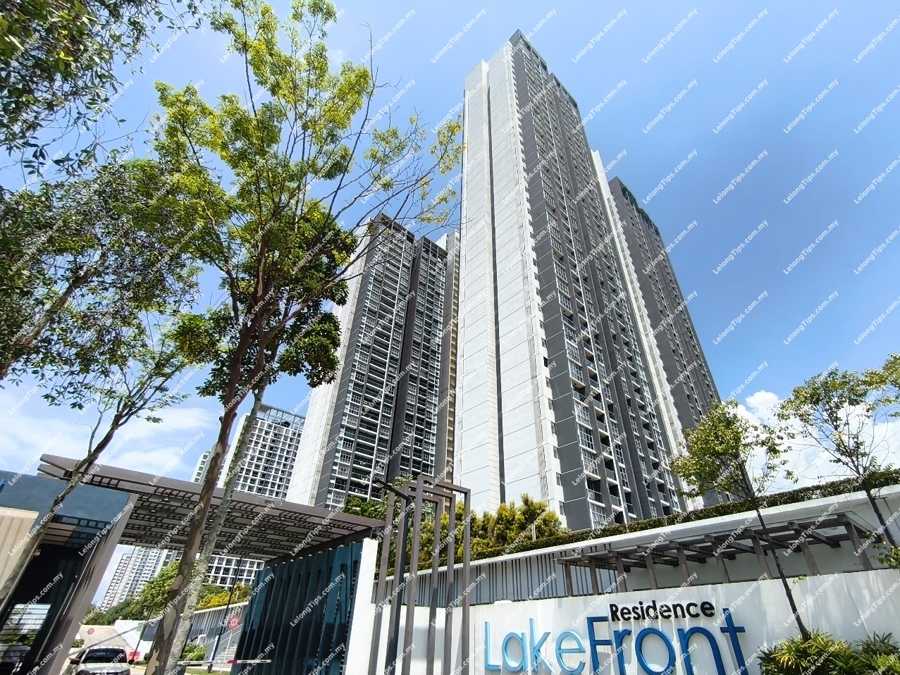 Condominium