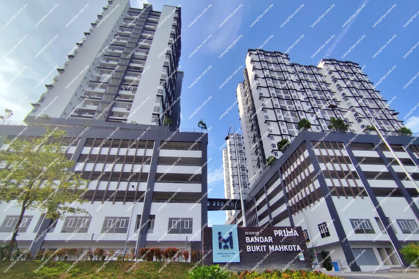 Service Apartment