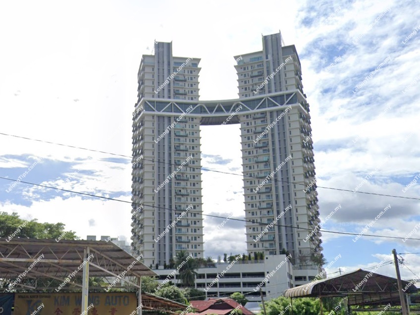 Condominium