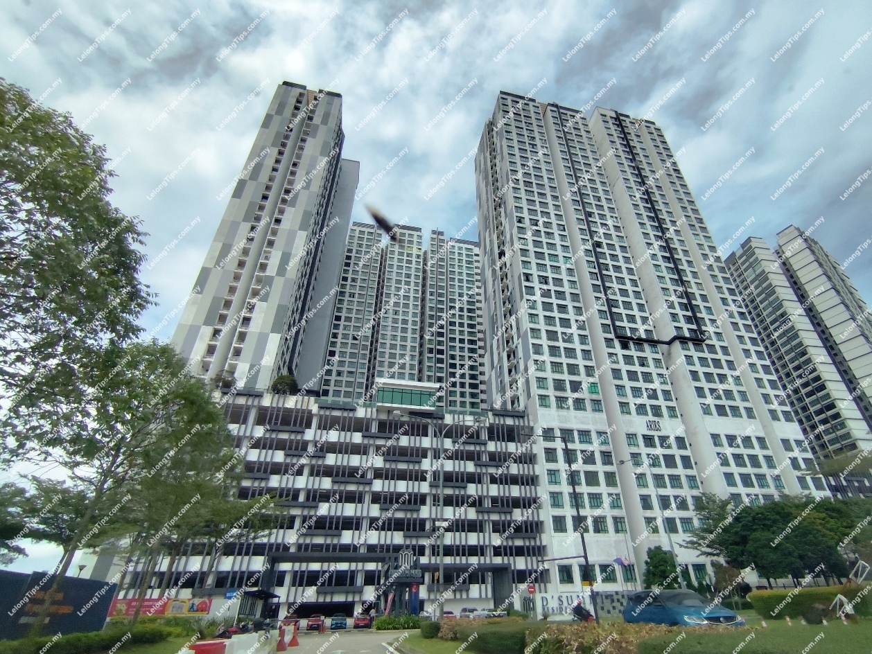 Service Apartment