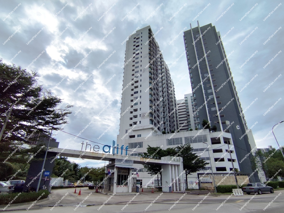 Service Apartment