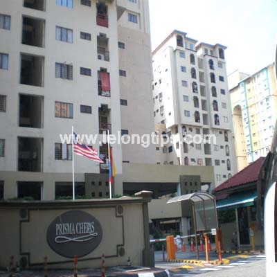 Condominium