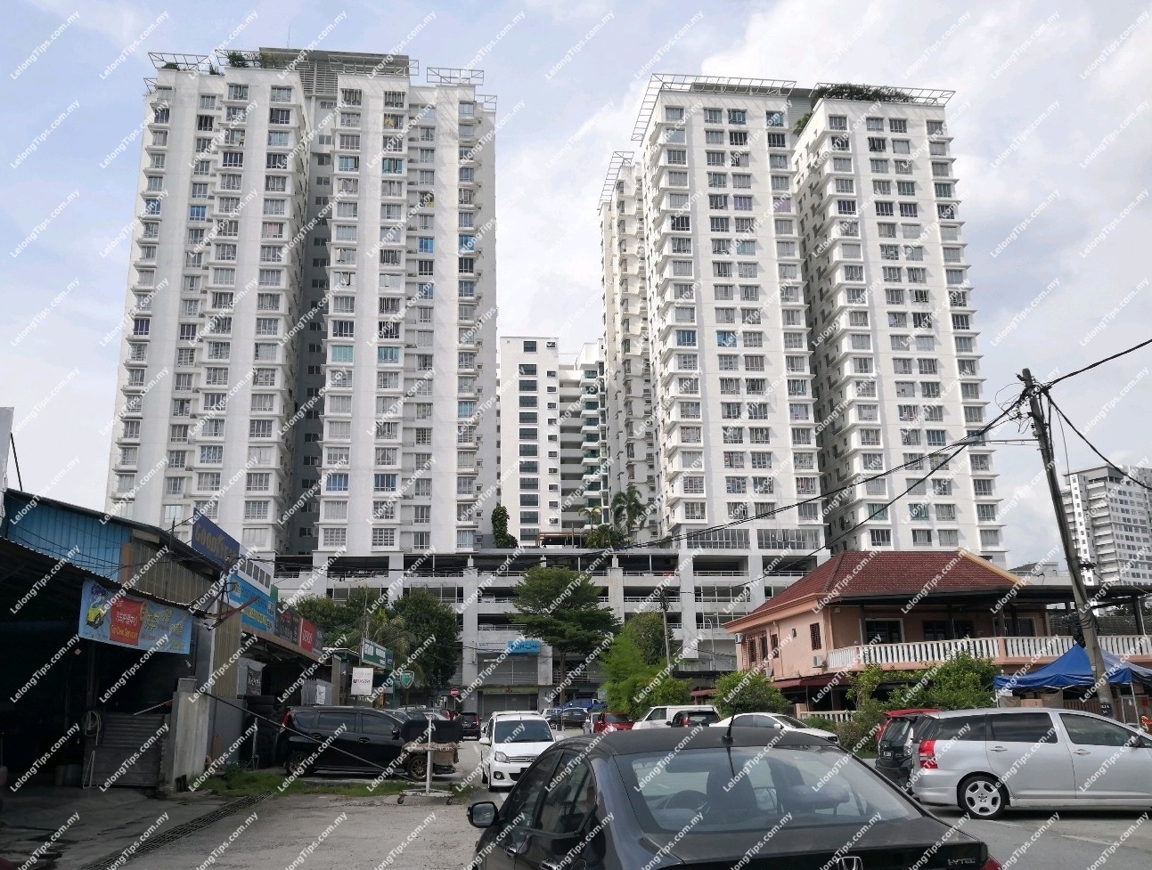 Condominium