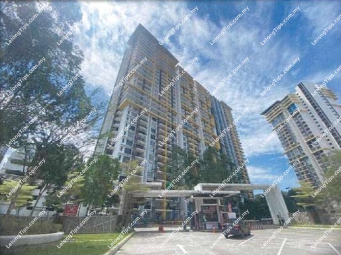Condominium