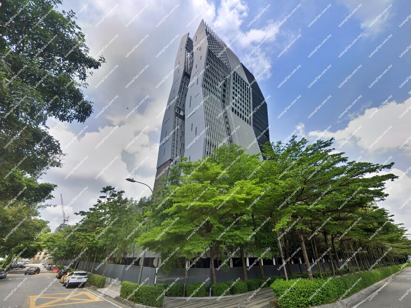 Condominium