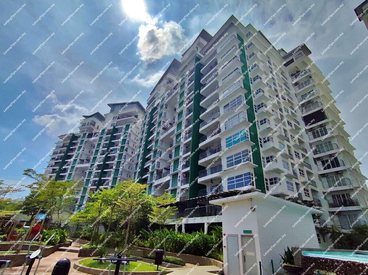 Condominium