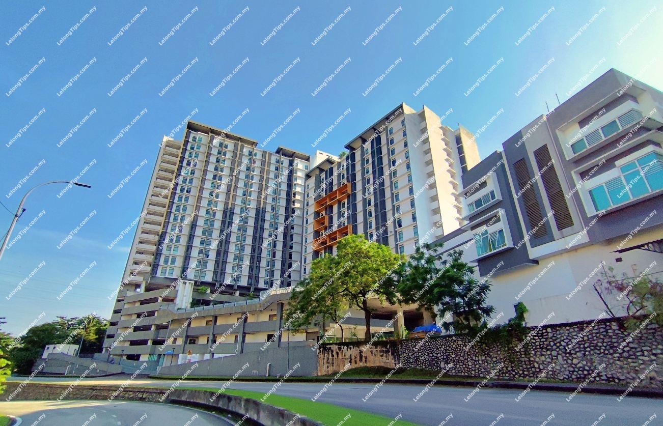 SOVO unit (Small Office Versatile Office)