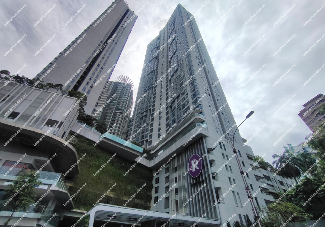Service Apartment