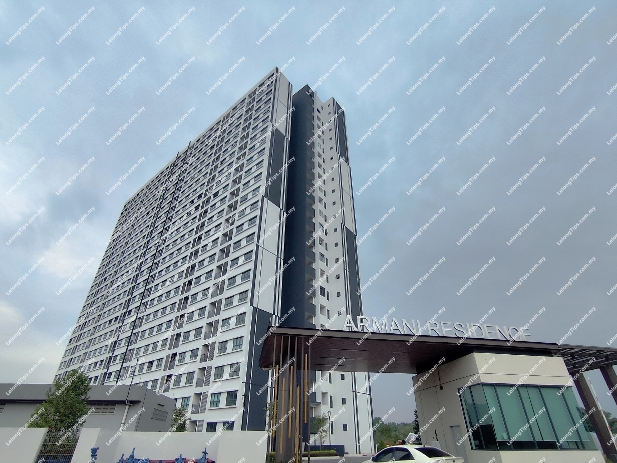 Condominium