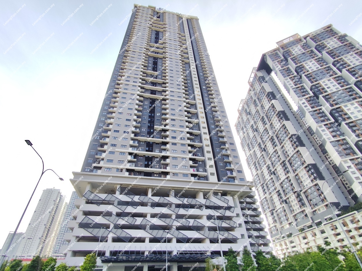 Condominium