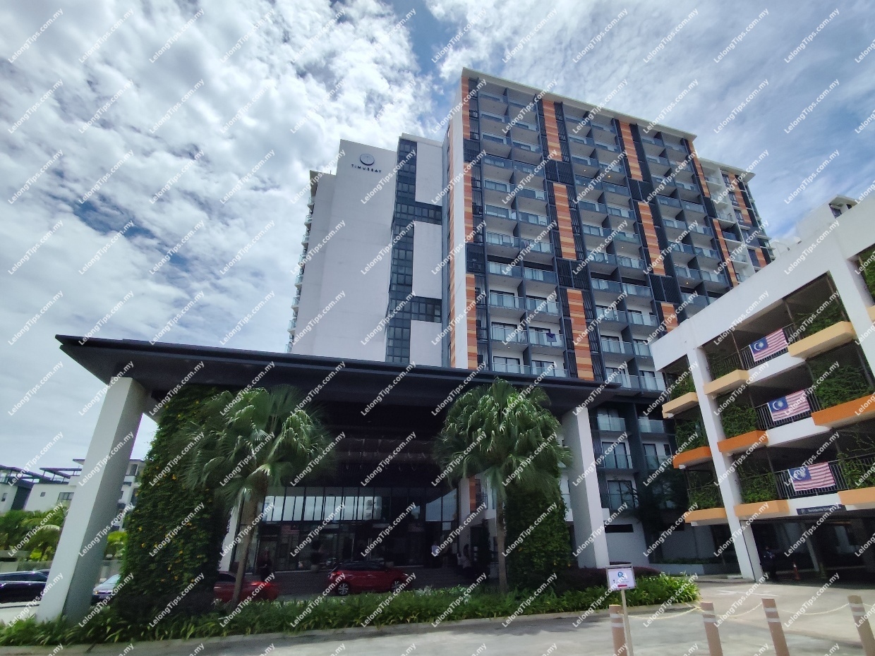 Service Apartment