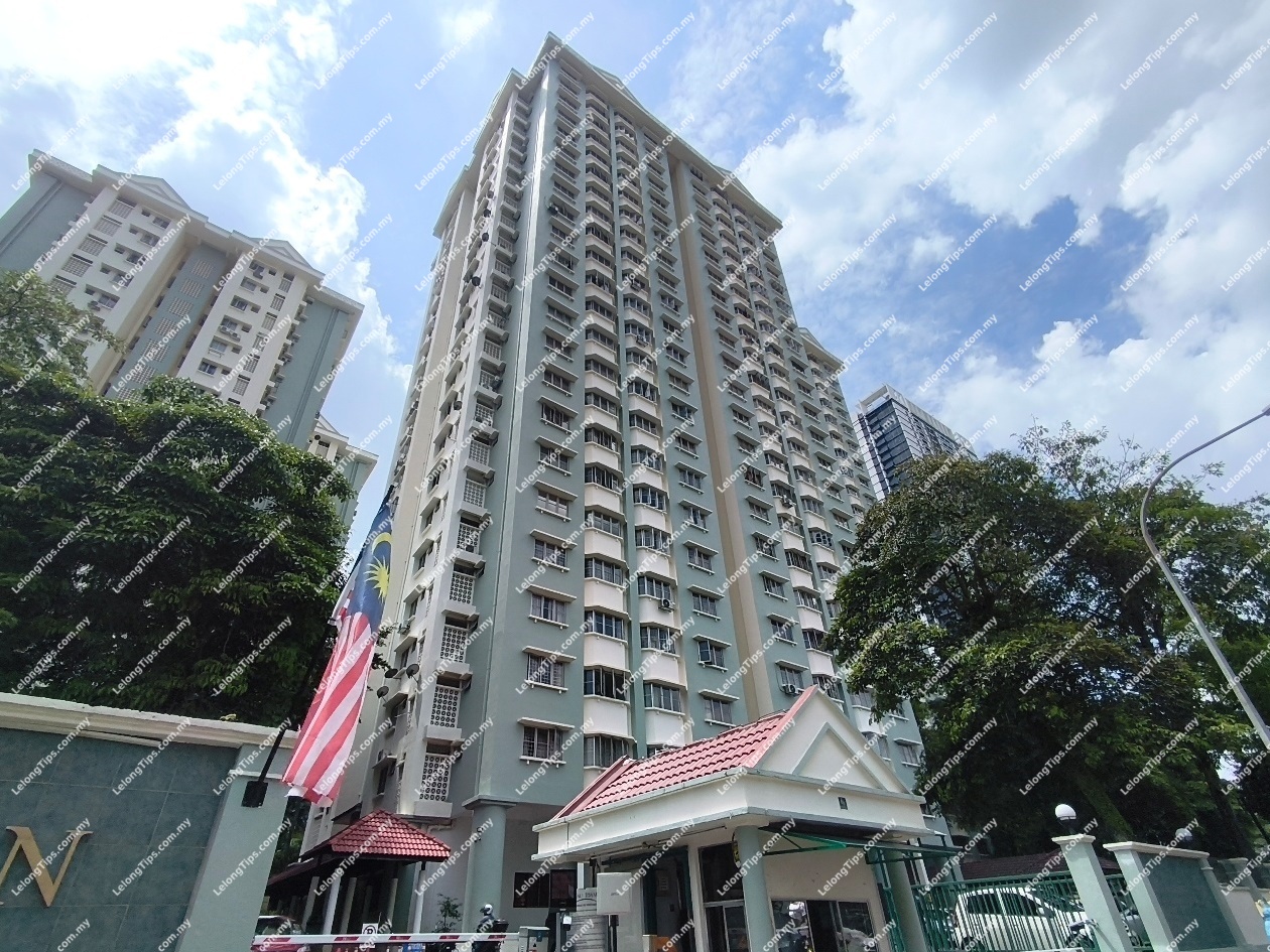 Condominium
