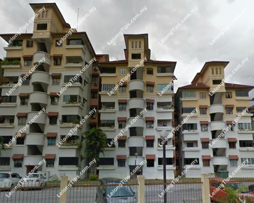 Condominium