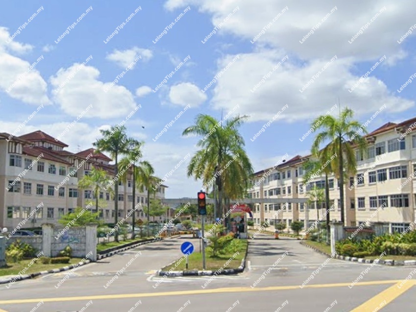 Condominium