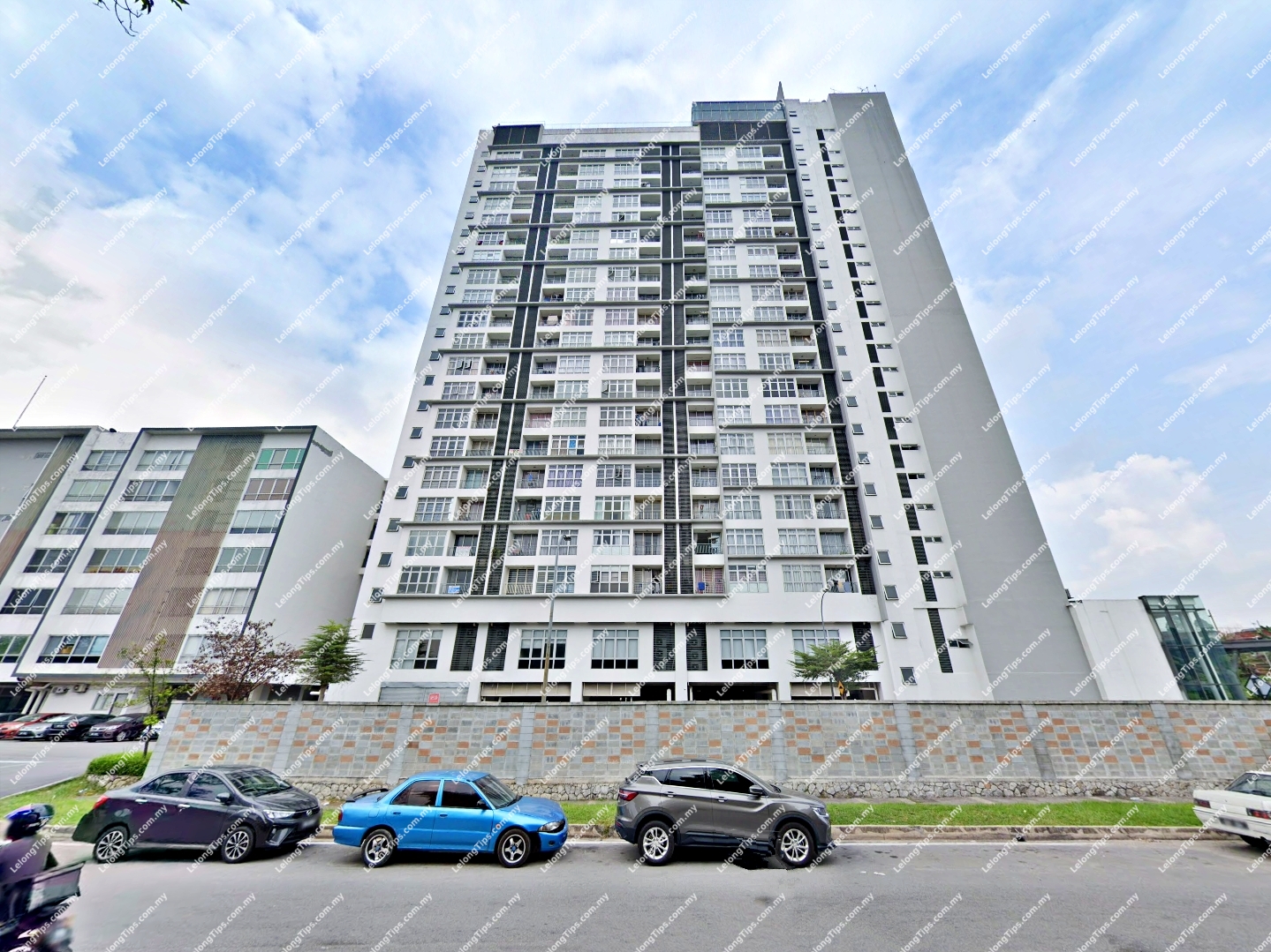 [ROI up to 6%] Service Apartment [4 min to AEON Mall Cheras Selatan & Econsave Balakong]