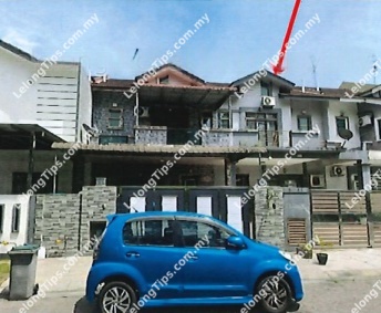 Terrace House