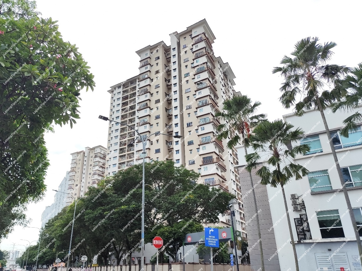 Condominium