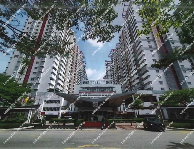 Service Apartment