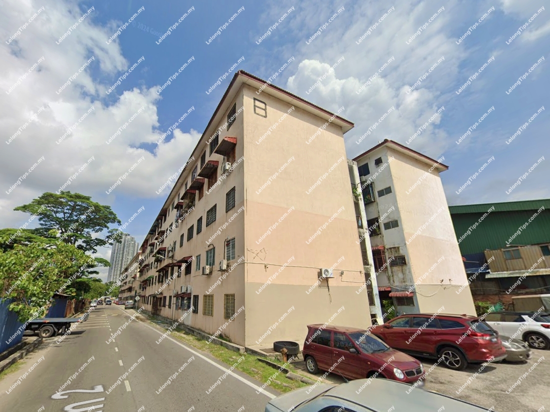 Flat