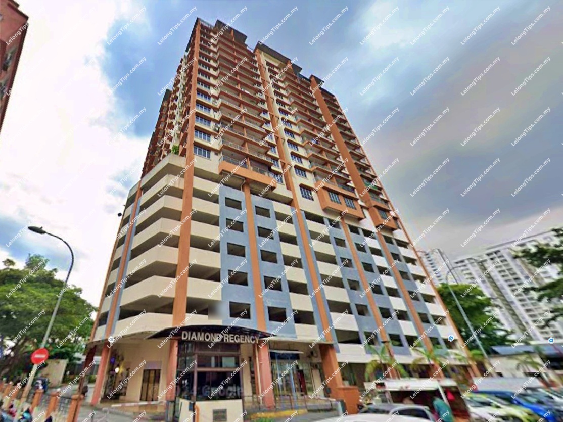 Service Apartment