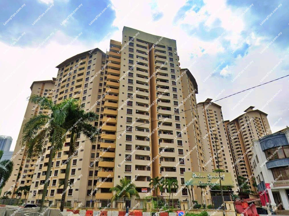 Condominium