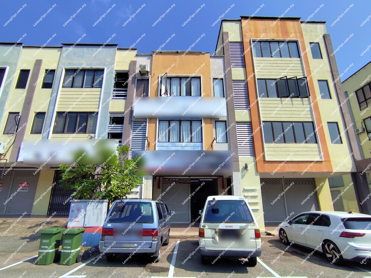 Office Unit