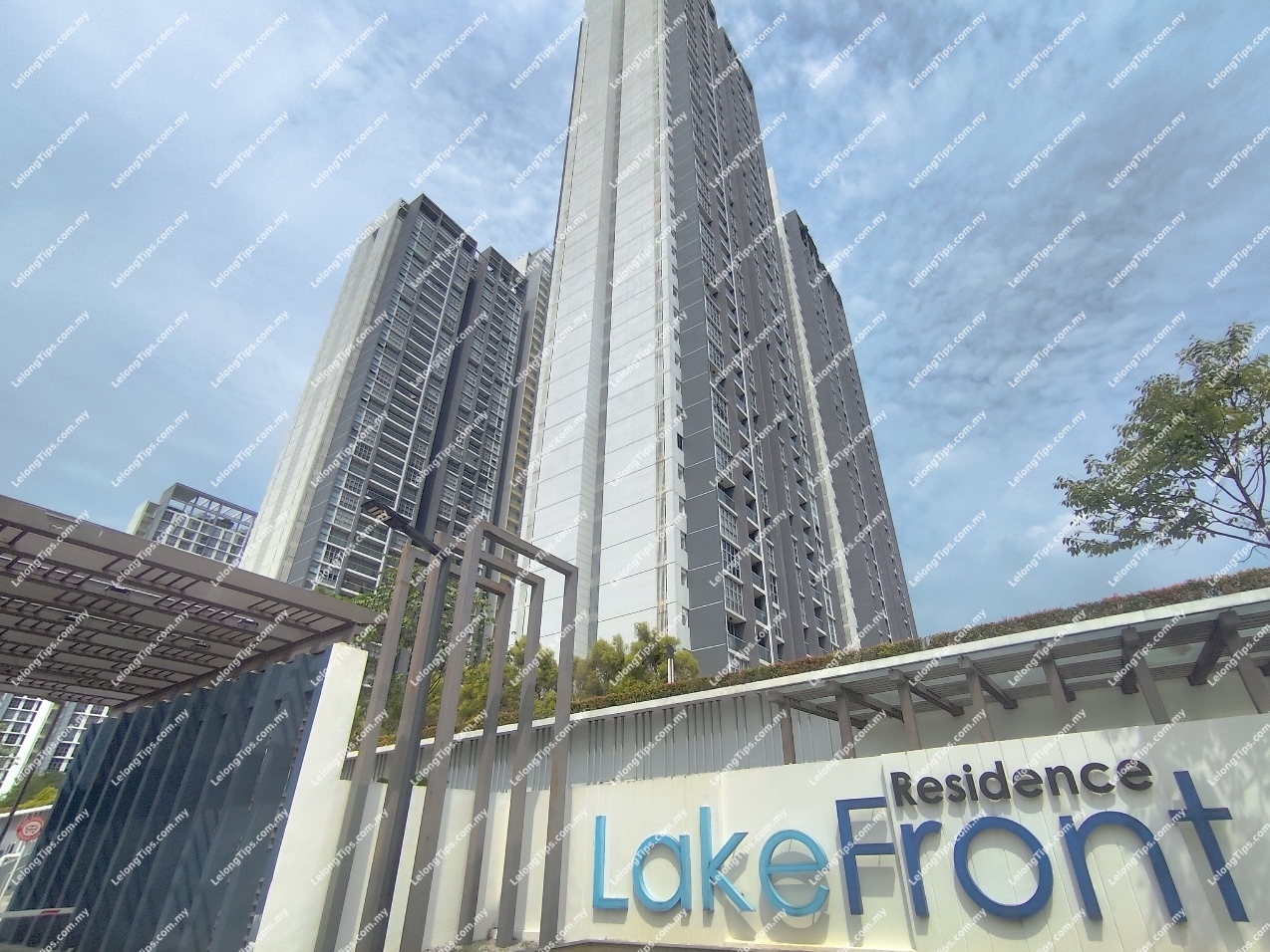 Condominium