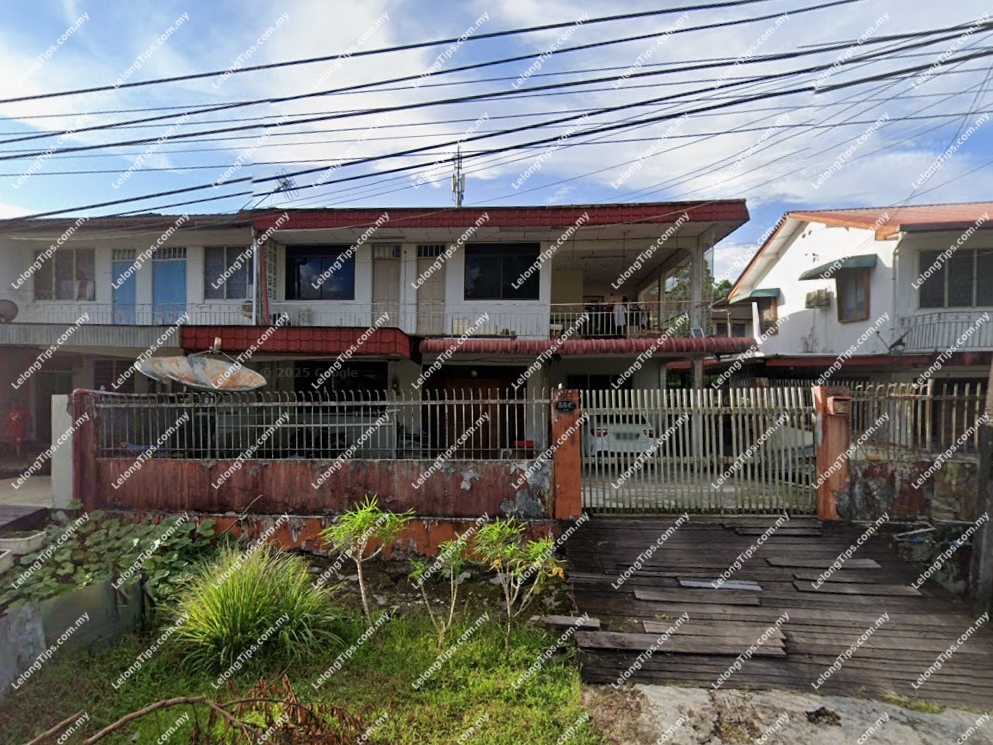 Terrace House