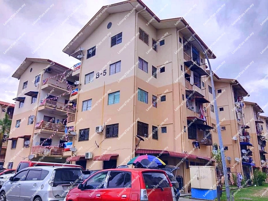 Flat