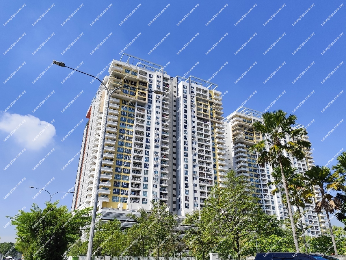 Condominium