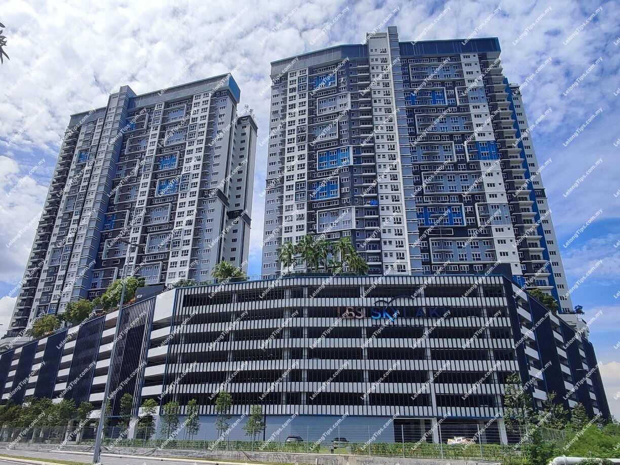 Skylake Residence Condominium