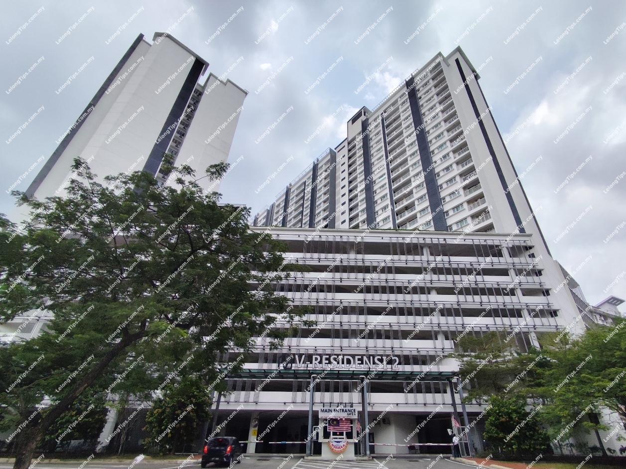 Service Apartment
