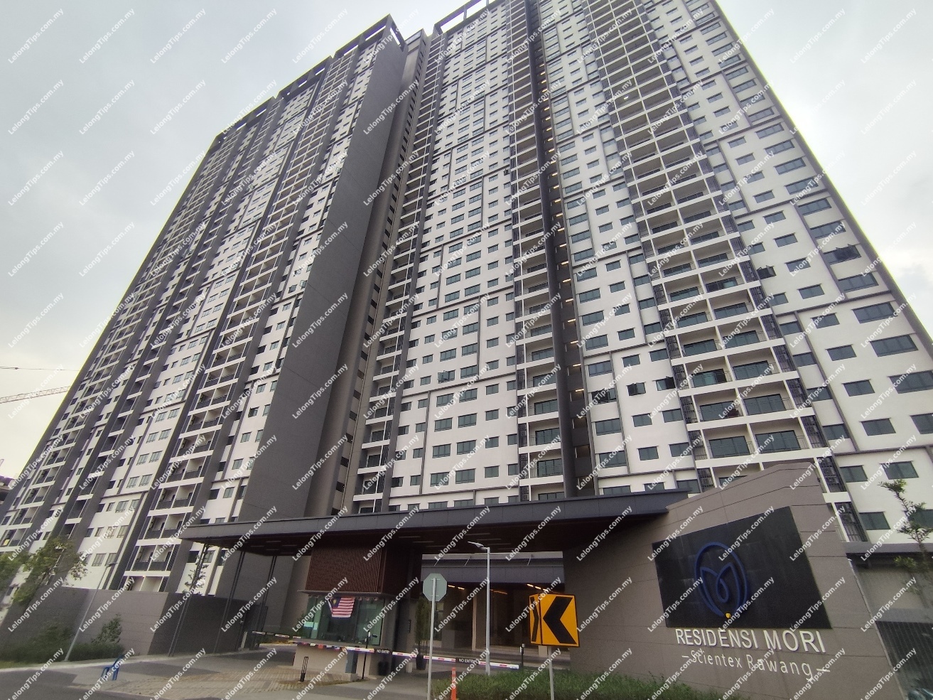 Condominium