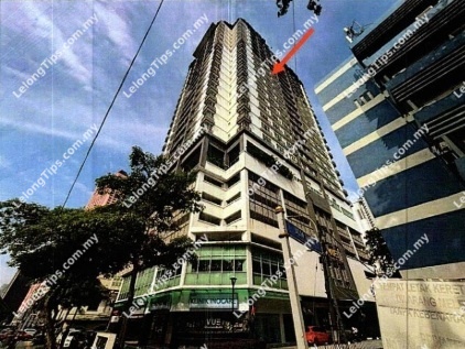 Service Apartment