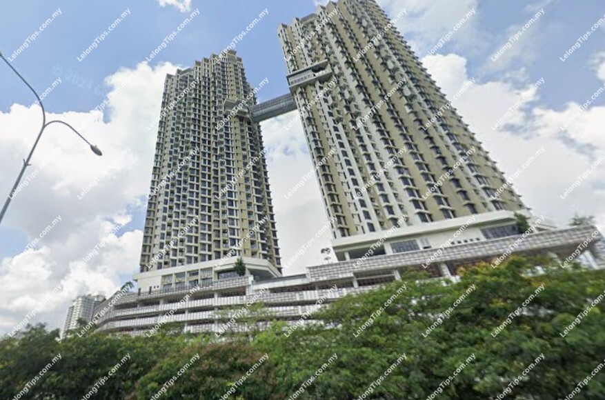Service Apartment