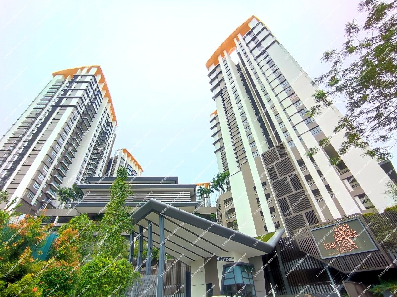 Condominium 